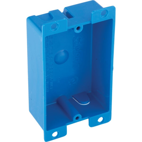 Old Work Switch Cover Box