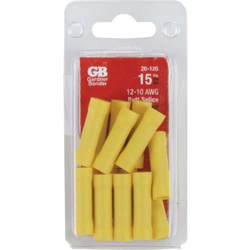 Heat Shrink 12-10AWG