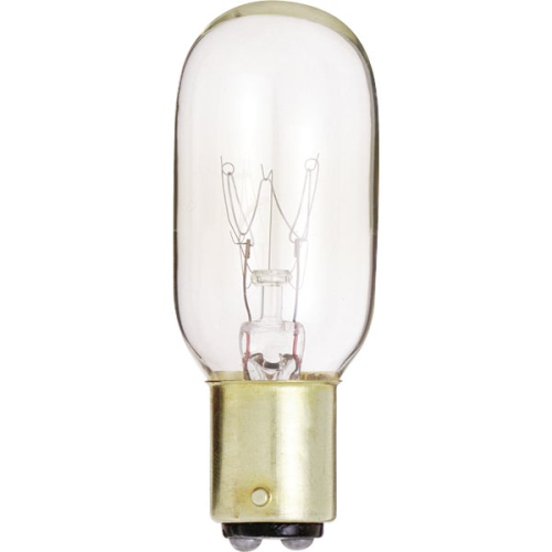Bulb T8 25W Incandescent Clr
