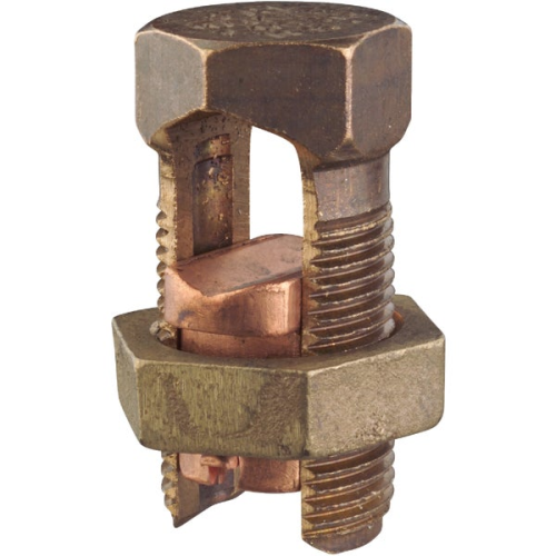 Split Bolt Connector #2