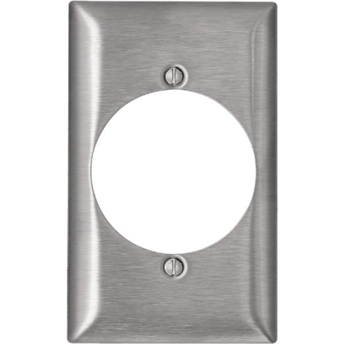 Wall Plate Metal Cover