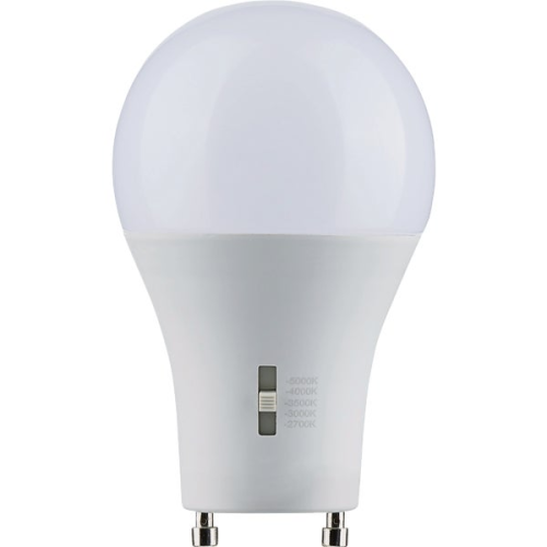 Dimmable LED Bulb 12W GU24