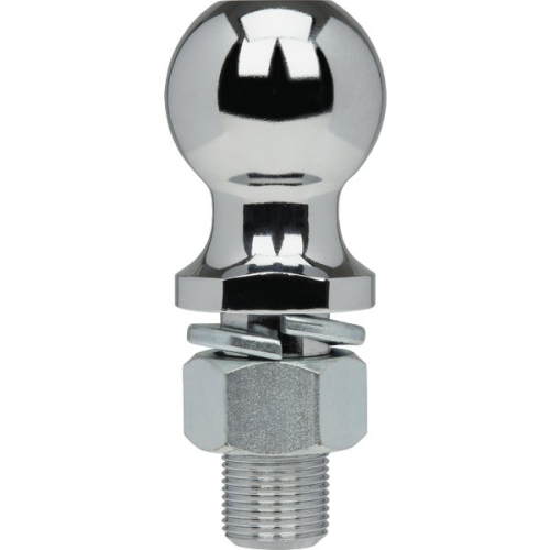 Hitch Ball 1"x2"