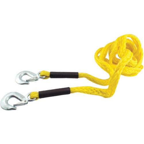 1/2"x14" 2000LB Tow Rope
