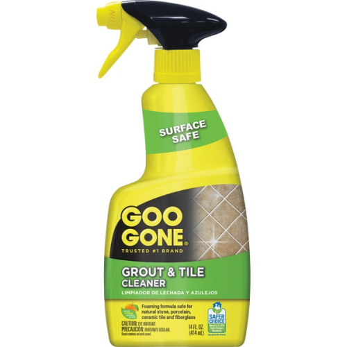 Grout Cleaner 14oz