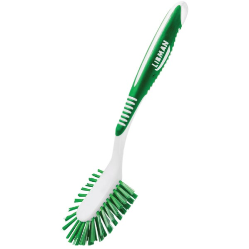 All Purpose Kitchen Brush