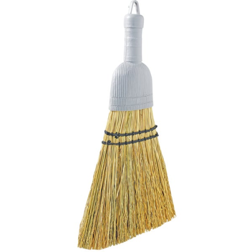 Corn Whisk Broom