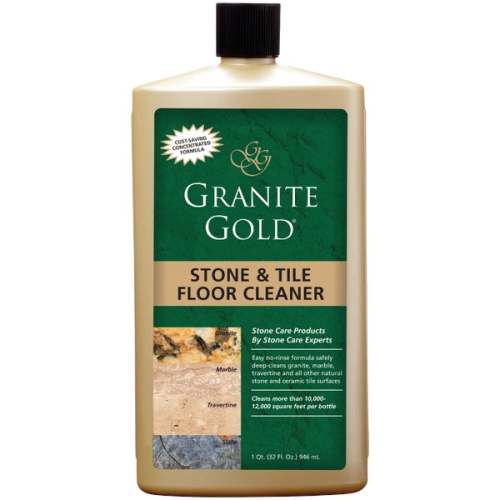Stone and Tile Floor Cleaner