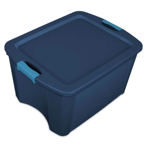 Storage Bin Latch 26g