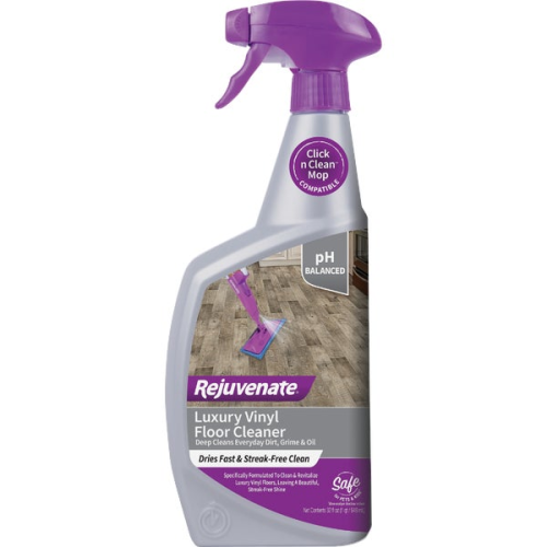 Vinyl Floor Cleaner 32oz