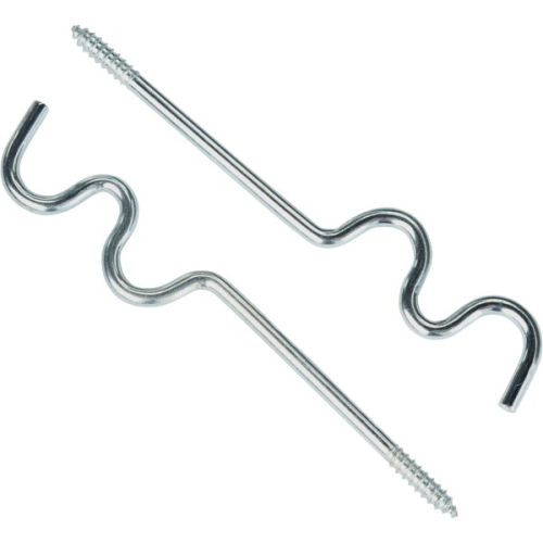 Curtain Rod Support Bracket