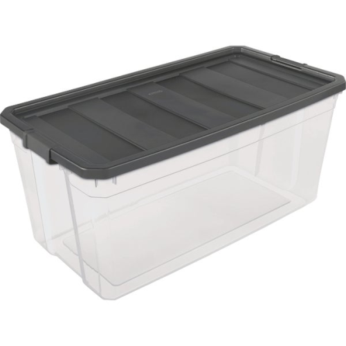 Stacker Storage Tote 200Qt/189L