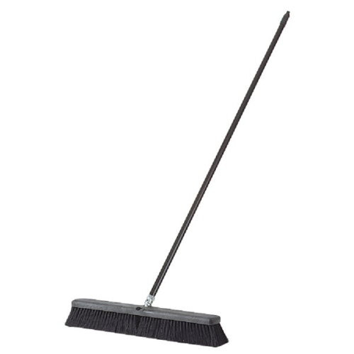 Push Broom 24" Synthetic