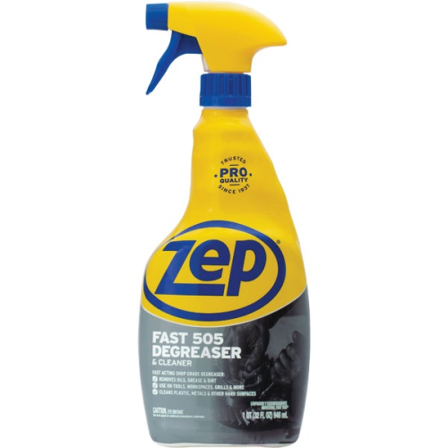 Cleaner & Degreaser 32oz