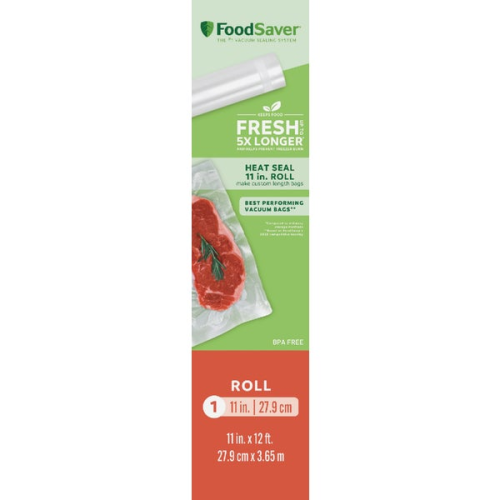 Freezer Bag 11"x12' Roll