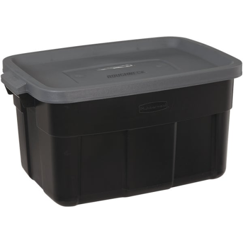 Rubbermaid Storage Box 14 Gal