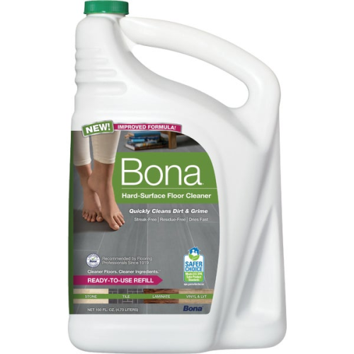 Hard Surface Floor Cleaner 128oz