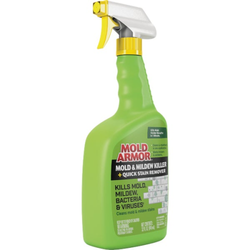 Mildew Stain Remover 32oz