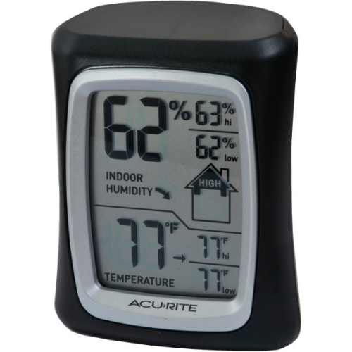 Humidity Monitor