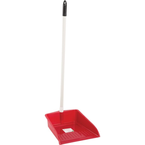 Dust Pan Long Handle
