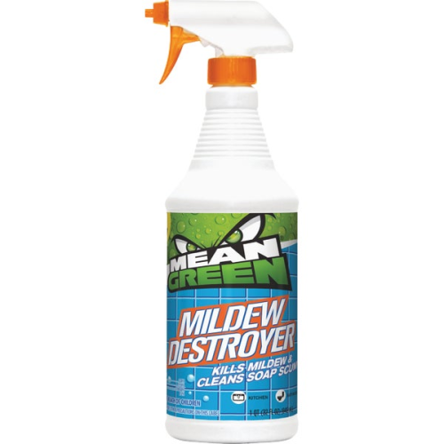 Mildew Destroyer & Cleaner 32Oz