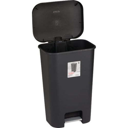 Wastebasket Step On 11.9G