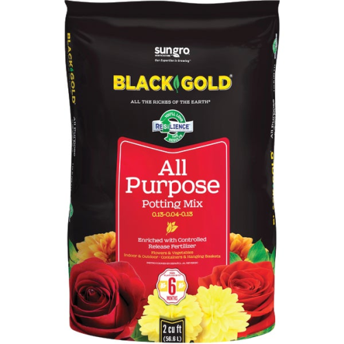 All Purpose Soil 2Cuft