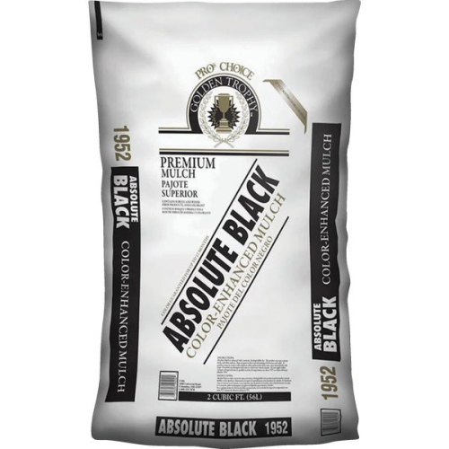 Shredded Hardwood Mulch 2cuft