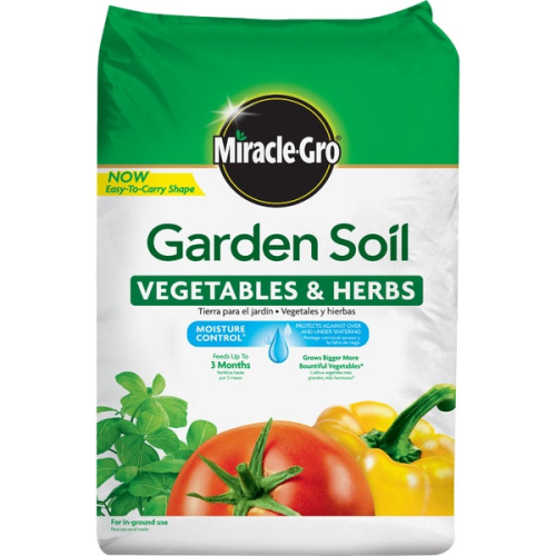 Garden Soil Veg & Herbs 1.5cf