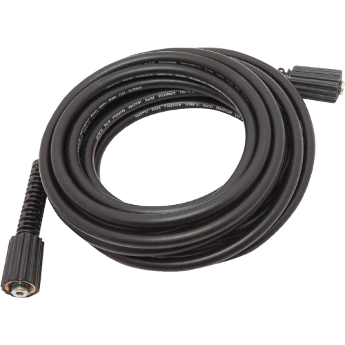 Female Pressure Hose 3000psi 25'
