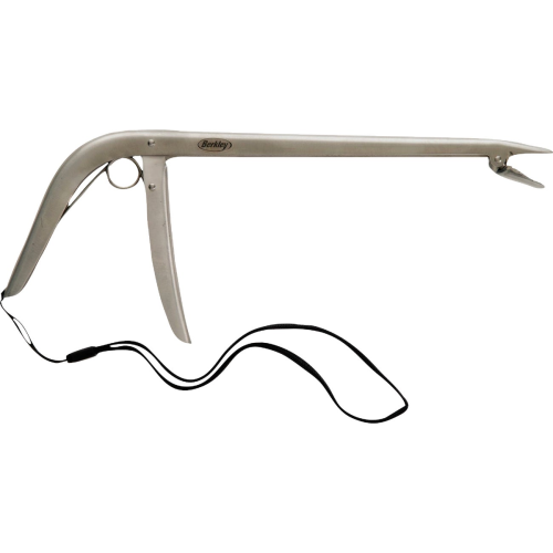 Hook Remover Stainless Steel 10"