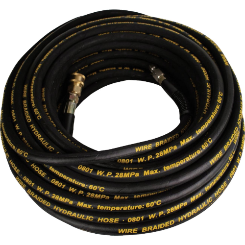 High Pressure Hose 4000psi 100'