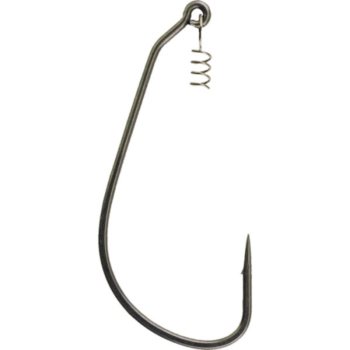 Fusion 19 Fishing Hooks 4pc