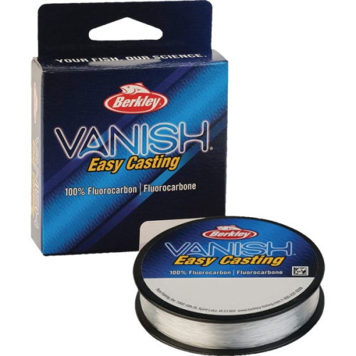 Trilene XL Clear Fishing Line 