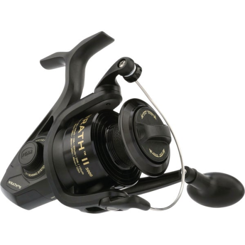 Spinning Reel 4000