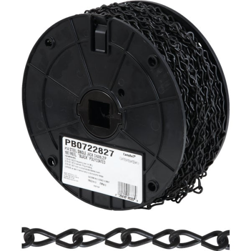Chain Black #14