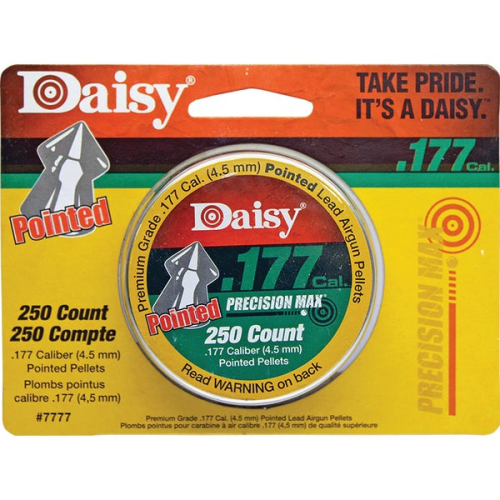 Pallet .177cal 250pk