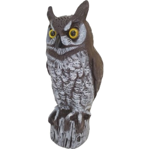 Gardenee Scarecrow 16" Owl
