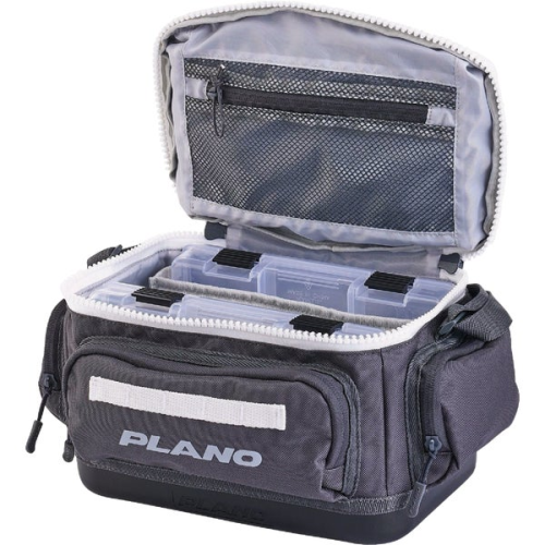 Weekend Tackle Bag