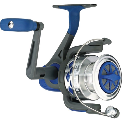 Contender Spinning Reel