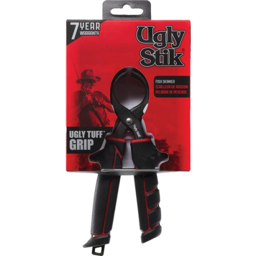 Fish Skinner 7"