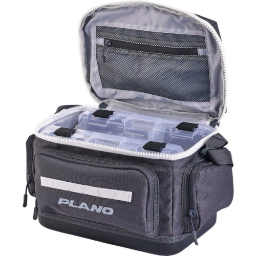 Weekend Tackle Bag
