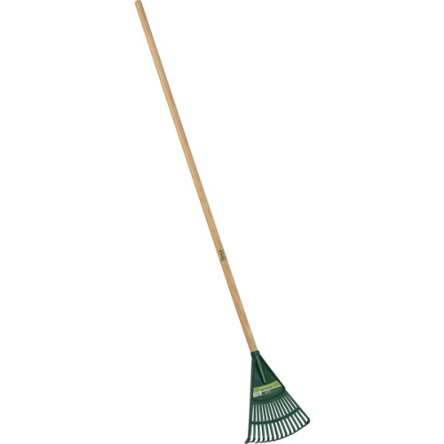 Rake Shrub 8"