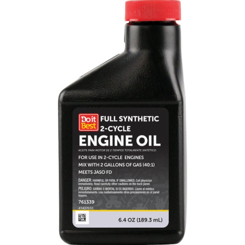 2-Cycle Engine Oil 6.4oz