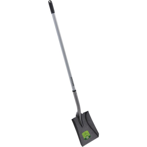 Square Point Shovel 46"Fiberglas