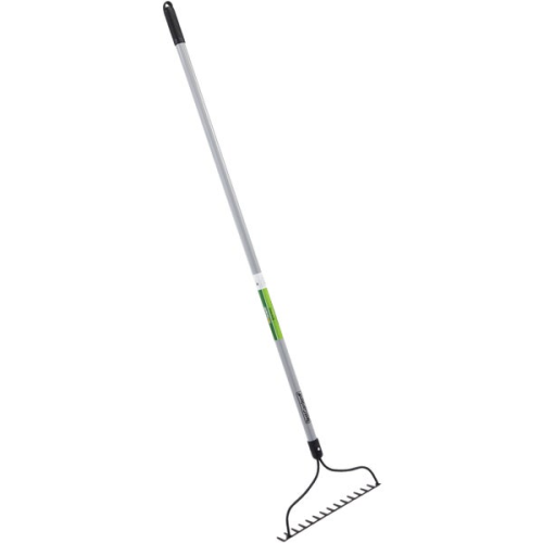 Garden Rake 14" Steel