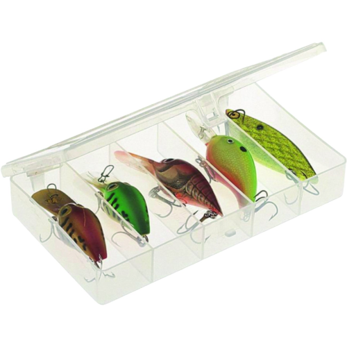 StowAway Tackle Box