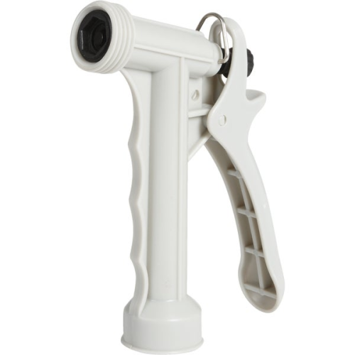 Nozzle Pistol Grip