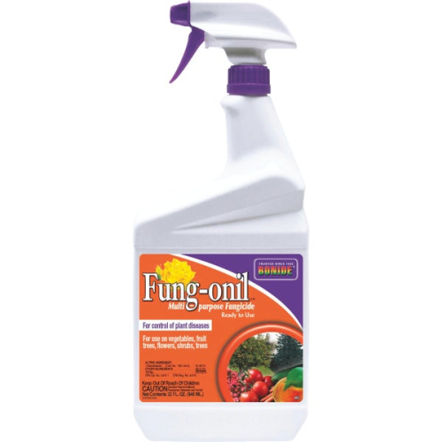 Multi-Purpose Fungicide 32Oz