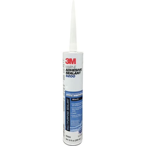 Sealant Black 5200